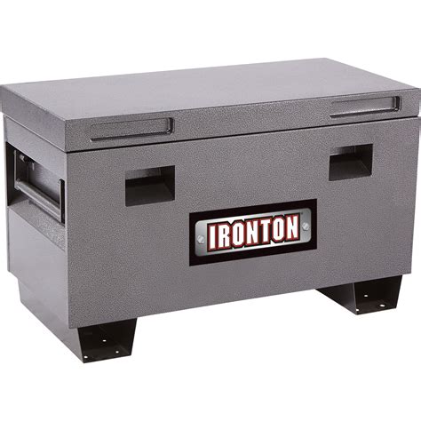 jobsite metal tool box|best job site storage boxes.